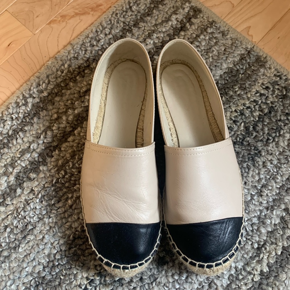 ALDO espadrilles